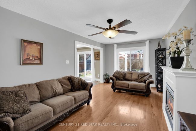 15247 Argyll Rd, House other with 4 bedrooms, 4 bathrooms and 2 parking in Georgetown ON | Image 17