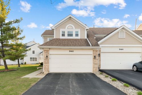 5462 Ridge Xing, Hanover Park, IL, 60133-5380 | Card Image