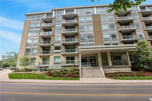 106-479 Charlton Ave E, Hamilton, ON, L8N0B4 | Card Image