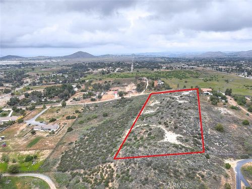4 Acres Rocky Glen, Lake Mathews, CA, 92570 | Card Image