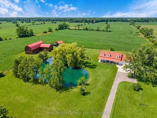 501 Concession 2 Rd, Haldimand, ON, N0A1C0 | Card Image