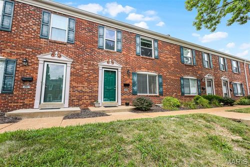 219 Charmers Ct, Saint Louis, MO, 63122-7128 | Card Image