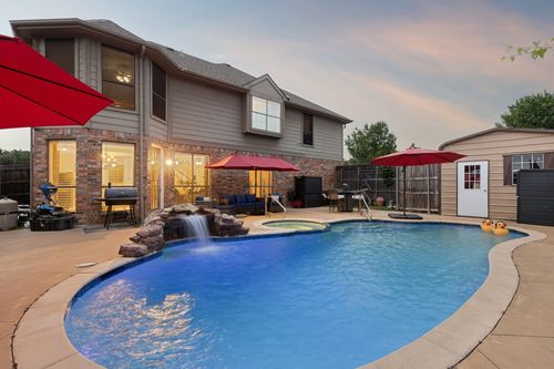 129 Timberbluff Ln, Murphy, TX, 75094-4008 | Card Image
