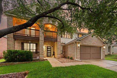 10232 Grizzly Oak Dr, Austin, TX, 78748-3976 | Card Image