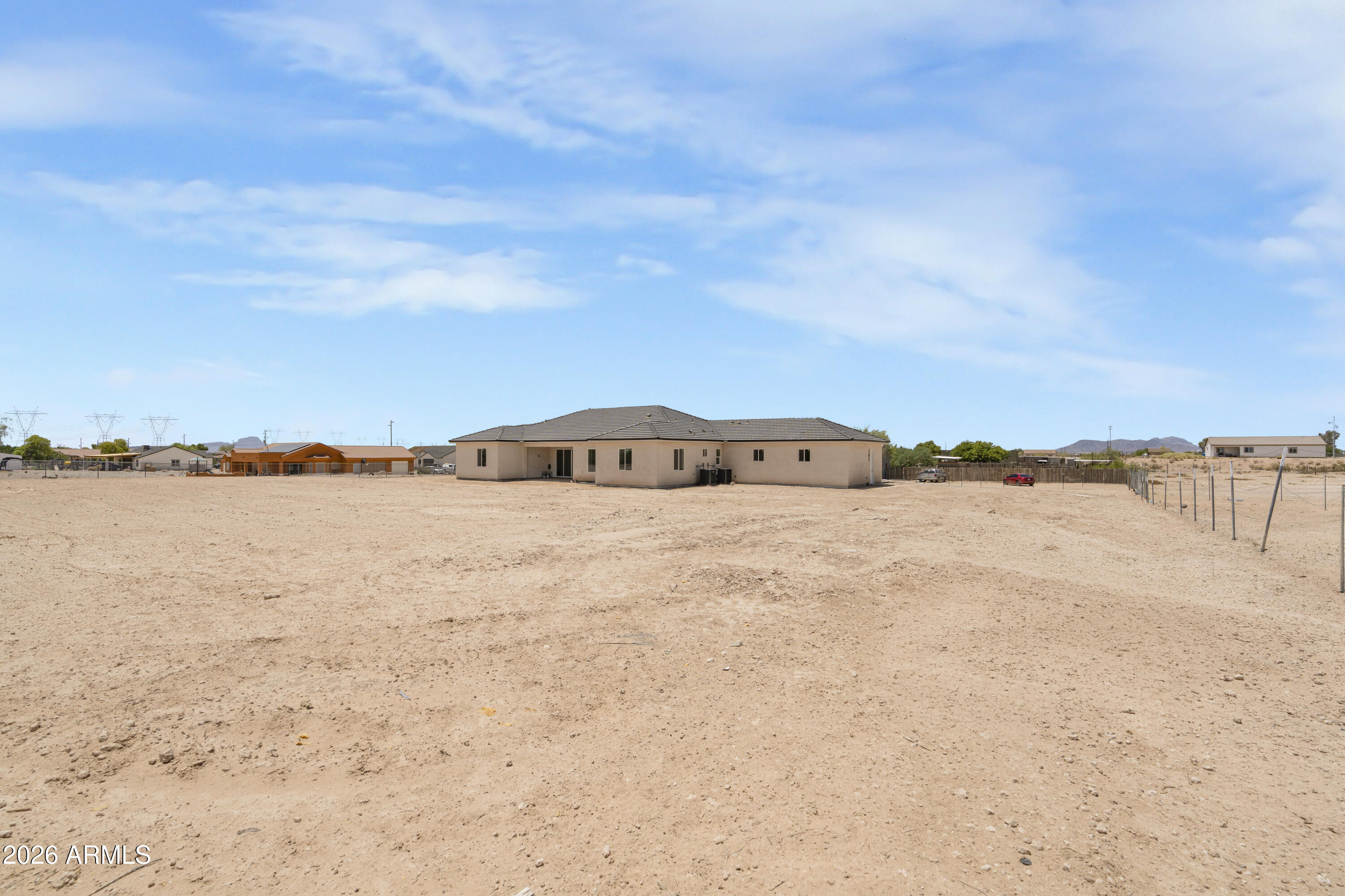 Residential in Tonopah 5