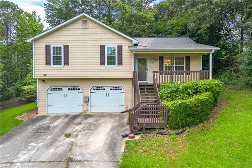 89 Cottonwood Loop, Dallas, GA, 30132-2957 | Card Image