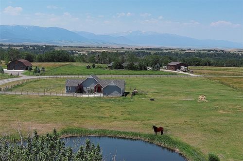 71 Horseshoe Trl, Roberts, MT, 59070-9408 | Card Image