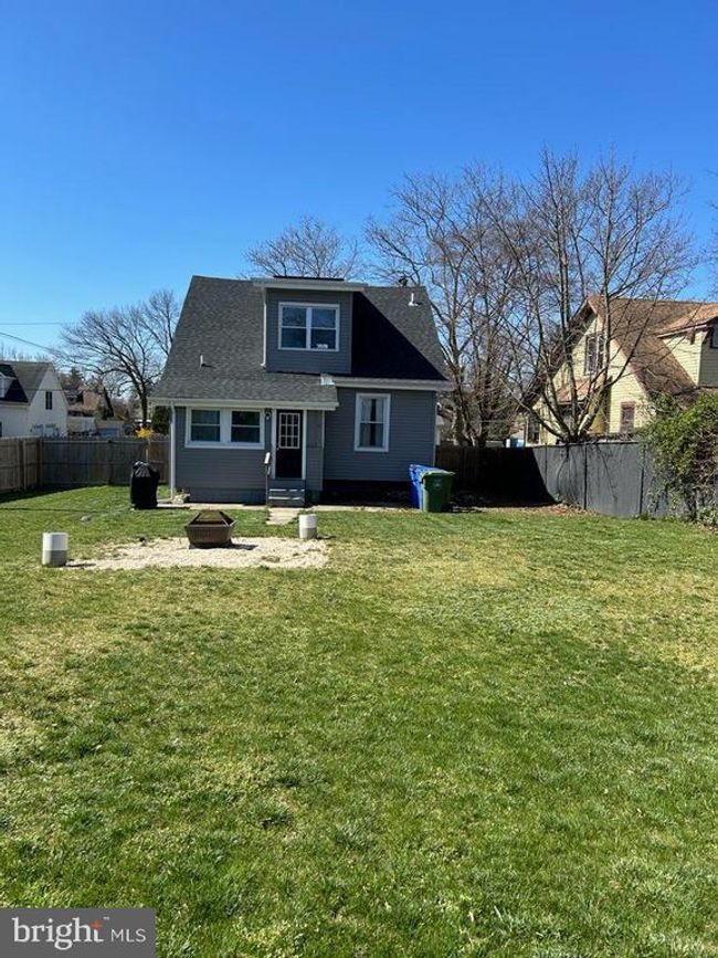 1014 Garfield Ave, House other with 3 bedrooms, 2 bathrooms and null parking in PALMYRA NJ | Image 14