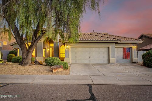 5023 E Barwick Dr, Cave Creek, AZ, 85331-5981 | Card Image