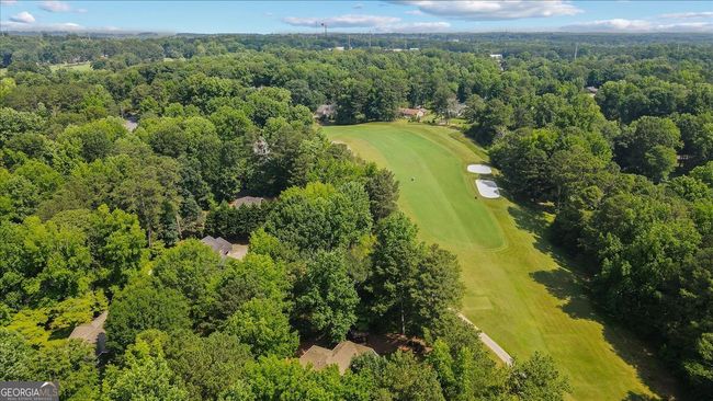 1323 Frey Lake Ct Nw, House other with 5 bedrooms, 3 bathrooms and null parking in Kennesaw GA | Image 57