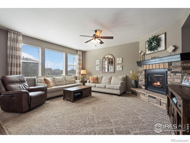 6503 Snow Bank Dr, House other with 5 bedrooms, 5 bathrooms and 3 parking in Timnath CO | Image 13