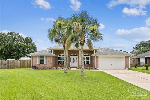 2074 Claudine St, Cantonment, FL, 32533-5845 | Card Image