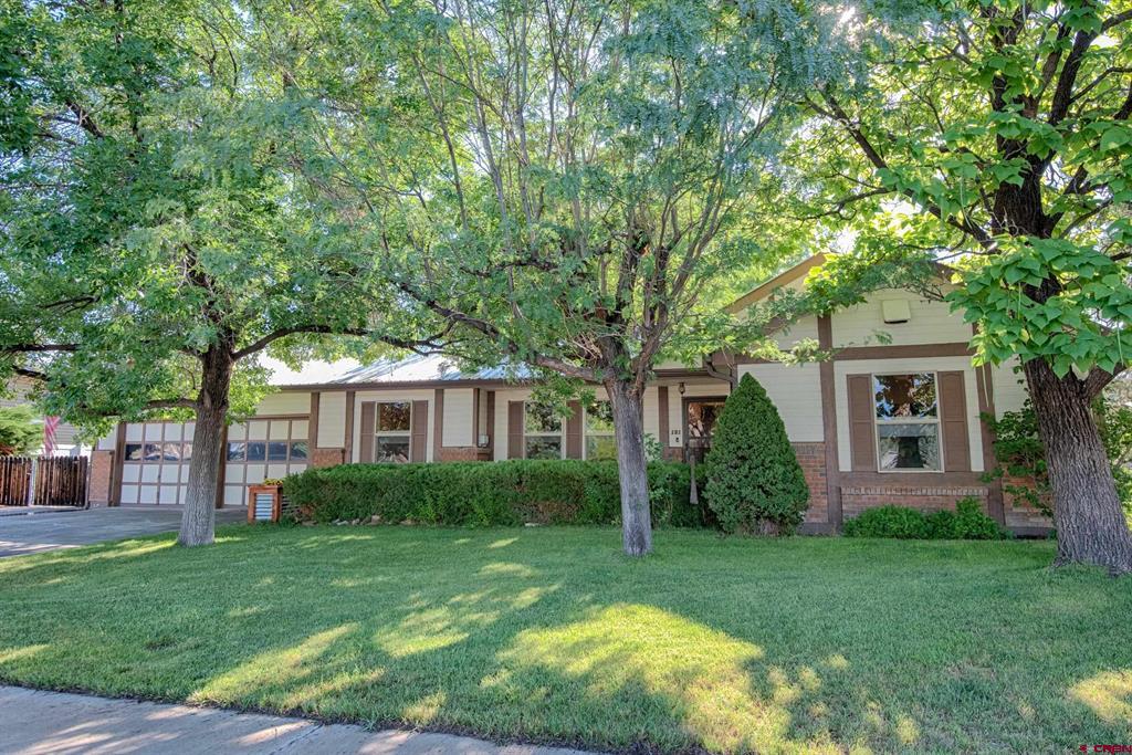 Akard Ave, Montrose, CO 81401