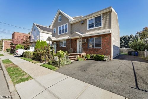 110 Brighton Ave, Belleville, NJ, 07109-3585 | Card Image