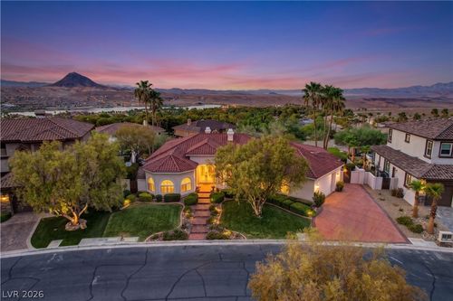 16 Placa De Rei Court, Henderson, NV, 89011 | Card Image