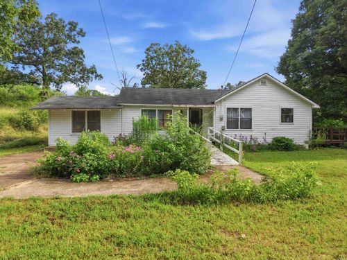 1812 Highway 16 W, Clinton, AR, 72031-7323 | Card Image