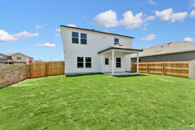 8514 Smithers Ave, House other with 3 bedrooms, 2 bathrooms and null parking in San Antonio TX | Image 35