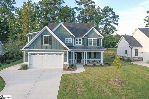 122 Gunnery Ct W, Ninety Six, SC, 29666-8402 | Card Image