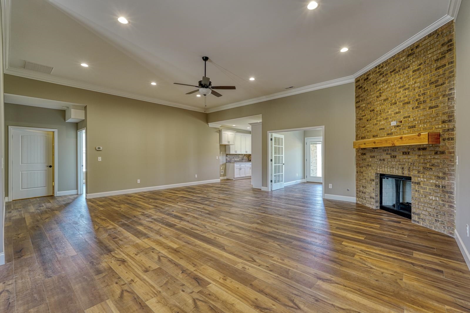 Residential in Inman 2