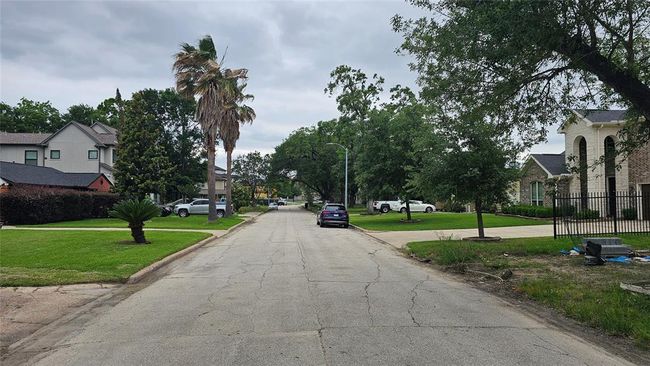 9706 Chatfield St, Home with 0 bedrooms, 0 bathrooms and null parking in Houston TX | Image 21