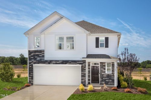 1624 Briar Ln, Zebulon, NC, 27597 | Card Image