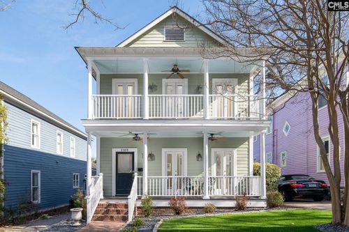 2408 Park St, Columbia, SC, 29201-1854 | Card Image