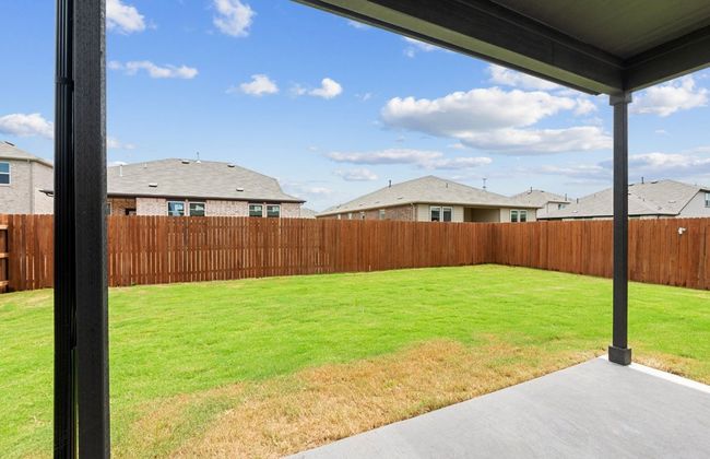 13404 Lapoynor St, House other with 4 bedrooms, 3 bathrooms and 2 parking in Manor TX | Image 17
