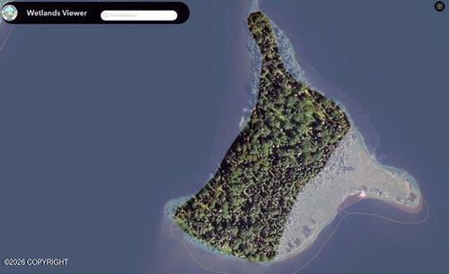 L1&2 Red Shirt Lake-Largest Island, Willow, AK, 99688 | Card Image
