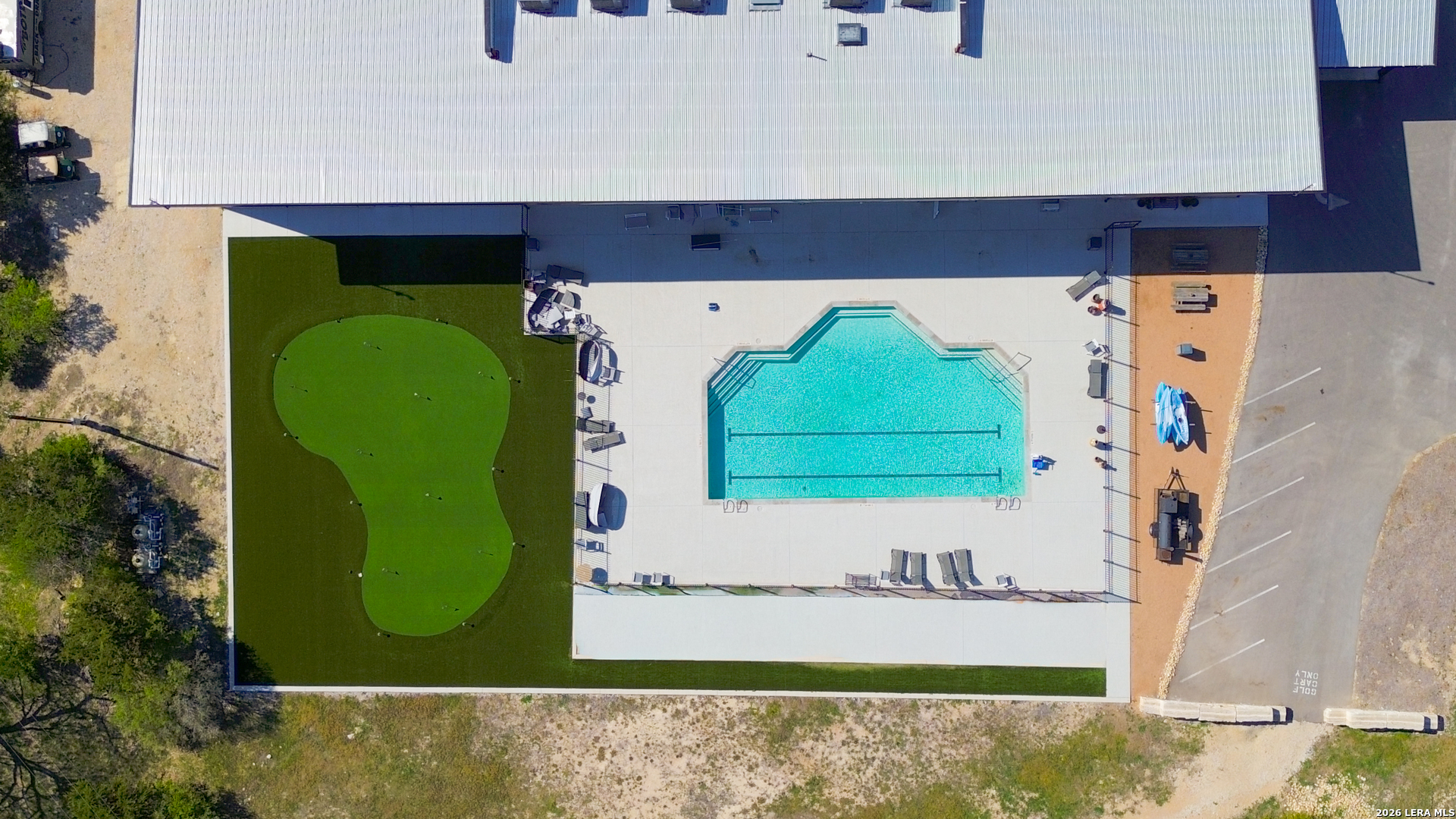 Land in Bandera 4