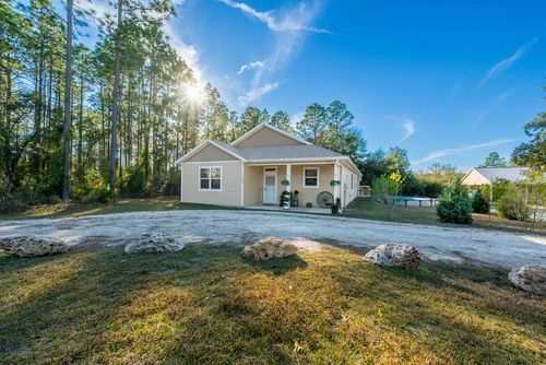 5390 Ne 120th Ter, Williston, FL, 32696-6531 | Card Image