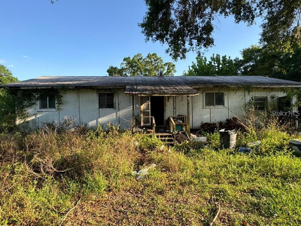 Foamflower Blvd, Wesley Chapel, FL 33544