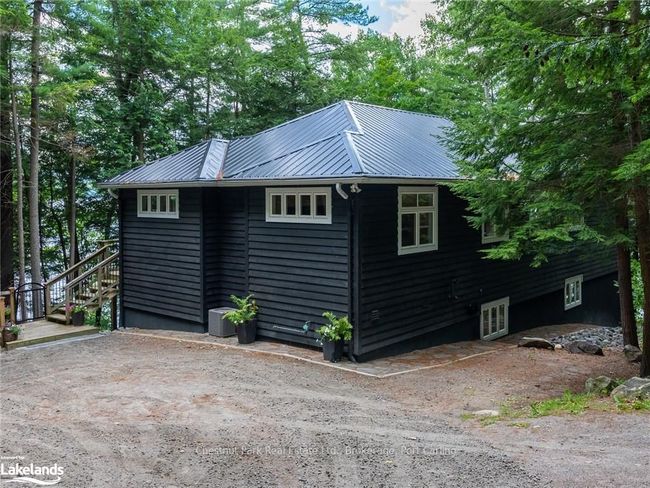 Rear of cottage | Image 38