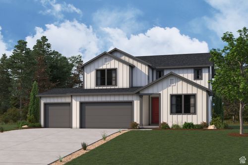 160-244 E Quartz Creek Ln, Eagle Mountain, UT, 84005 | Card Image