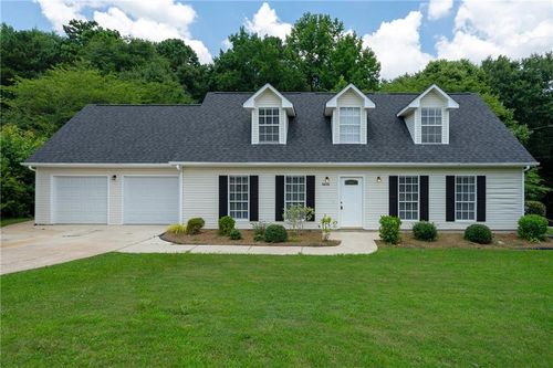 1870 Rocksram Dr, Buford, GA, 30519-6446 | Card Image