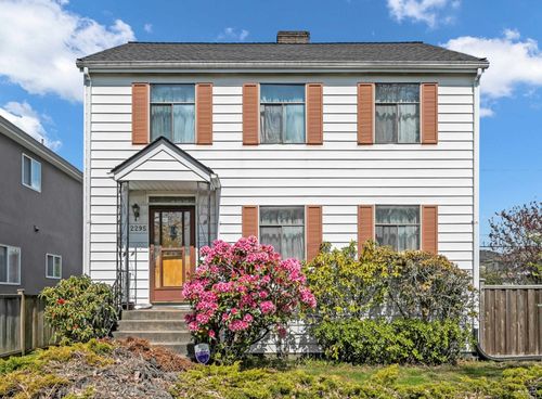 2295 Upland Dr, Vancouver, BC, V5P2E4 | Card Image