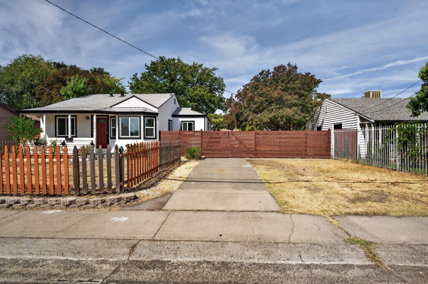Residential in Sacramento 3
