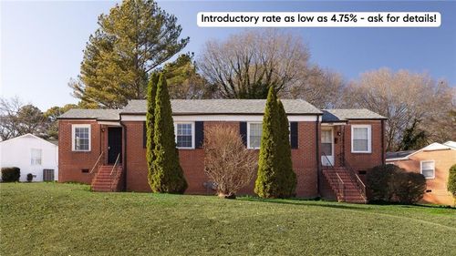 1789 Cahoon St Sw, Atlanta, GA, 30310-4717 | Card Image