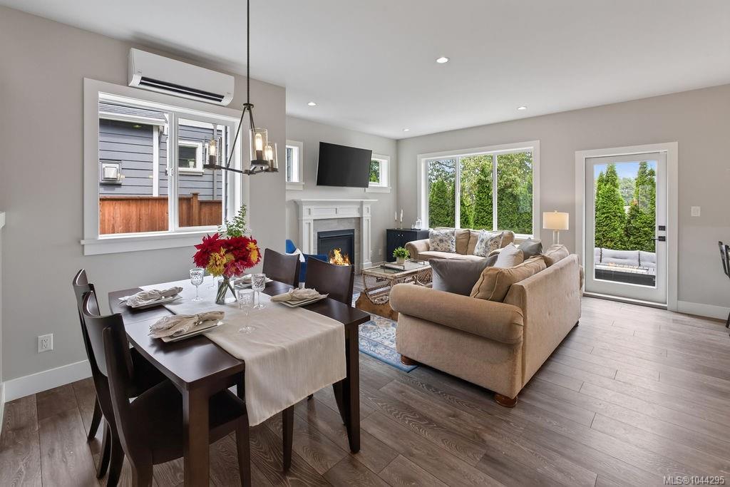 Residential in Central Saanich 3