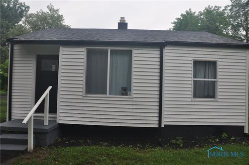 1701 Ottawa Dr, Toledo, OH, 43606-4464 | Card Image
