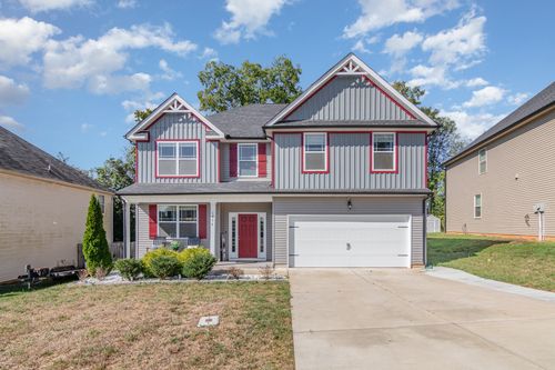 1056 Black Oak Cir, Clarksville, TN, 37042-1481 | Card Image