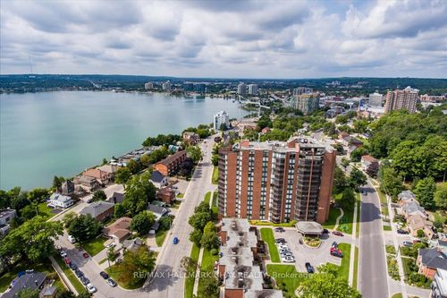 204-181 Collier St, Barrie, ON, L4M5L6 | Card Image