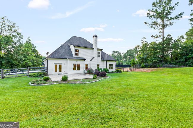 112 Senoya Ln, House other with 5 bedrooms, 4 bathrooms and 4 parking in Senoia GA | Image 44