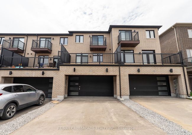 2731 Peter Matthews Dr, House attached with 3 bedrooms, 3 bathrooms and 2 parking in Pickering ON | Image 39