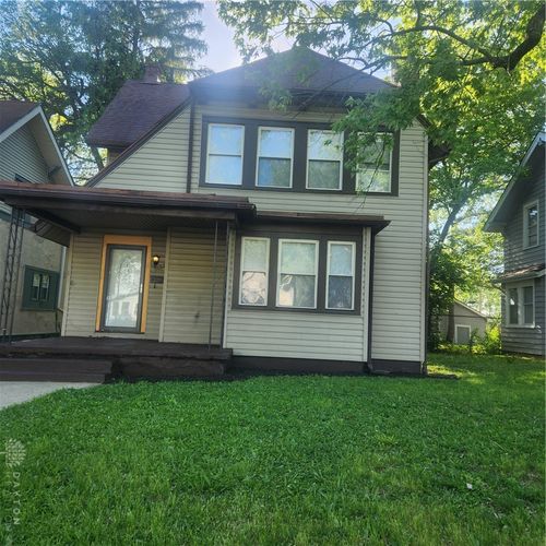 1253 Vernon Drive, Dayton, OH, 45402 | Card Image