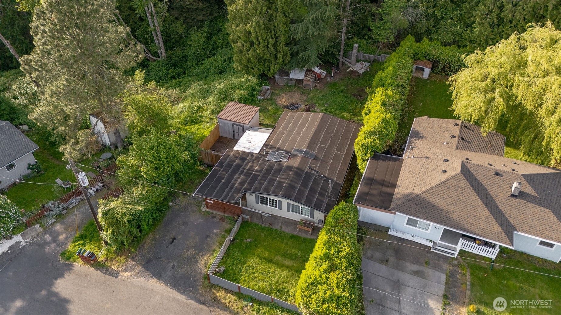 Residential in Longview 4