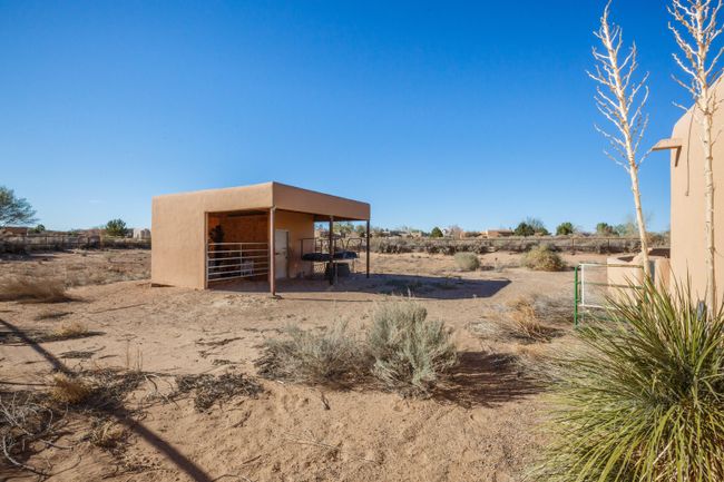 122 Pauline Court, House other with 3 bedrooms, 2 bathrooms and null parking in Corrales NM | Image 32