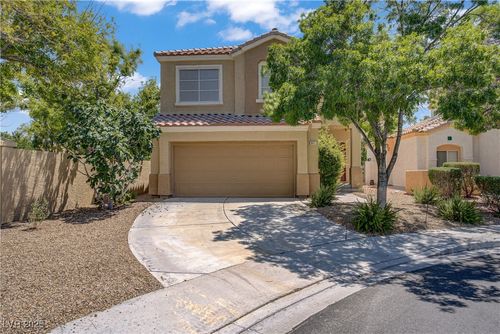 9401 Summer Rain Dr, Las Vegas, NV, 89134-0103 | Card Image