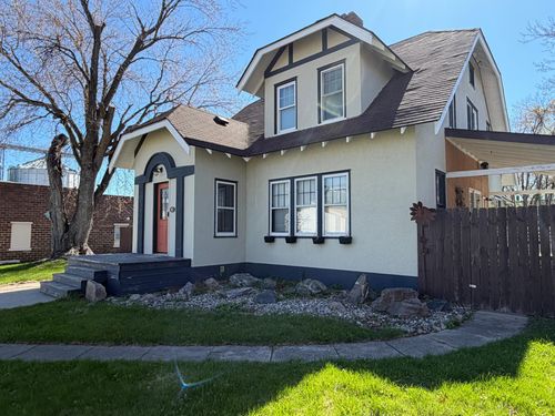 207 S Johnson Avenue, Fosston, MN, 56542 | Card Image
