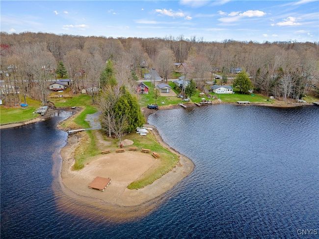 130 Lorton Lake Dr, House other with 3 bedrooms, 2 bathrooms and null parking in Altmar NY | Image 35