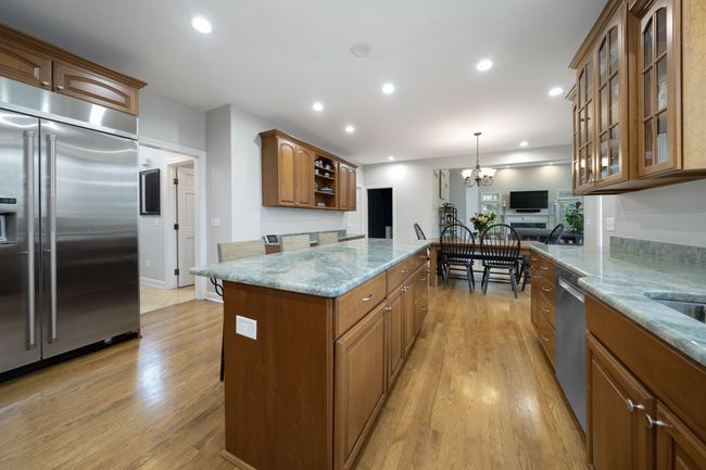 2950 Eastways Rd, House other with 5 bedrooms, 6 bathrooms and null parking in Bloomfield Hills MI | Image 12